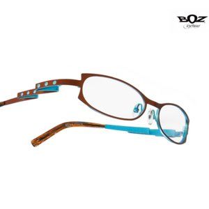 BOZ No Comment Eyeglasses